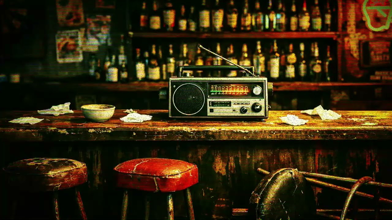 Zombie Radio - How to Survive the Apocalypse