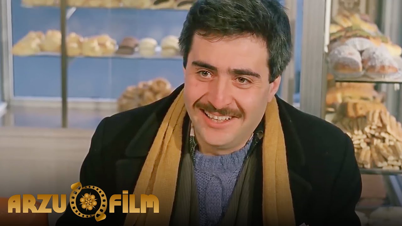 Ben Karı İstiyorum Baba | Milyarder