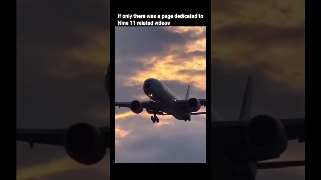Nine 11 Videos | Different Angles of 9/11 Attacks #911NeverForget  #Rare911Footage #911Meme