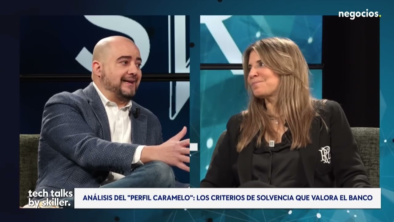 El “perfil caramelo” para una hipoteca: “No es solo cuánto cobras” en TechTalk