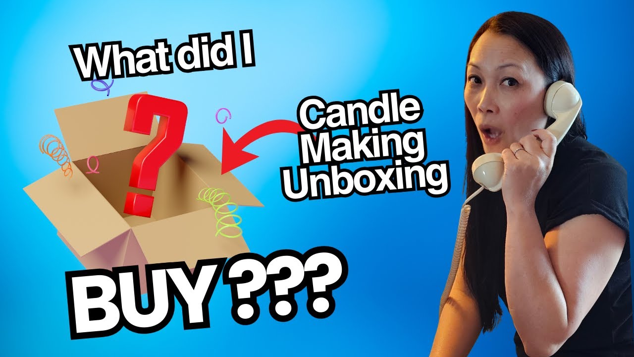 What’s inside this box? That’s what we are going to find out today!