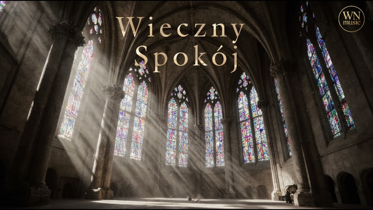Wieczny Spokój