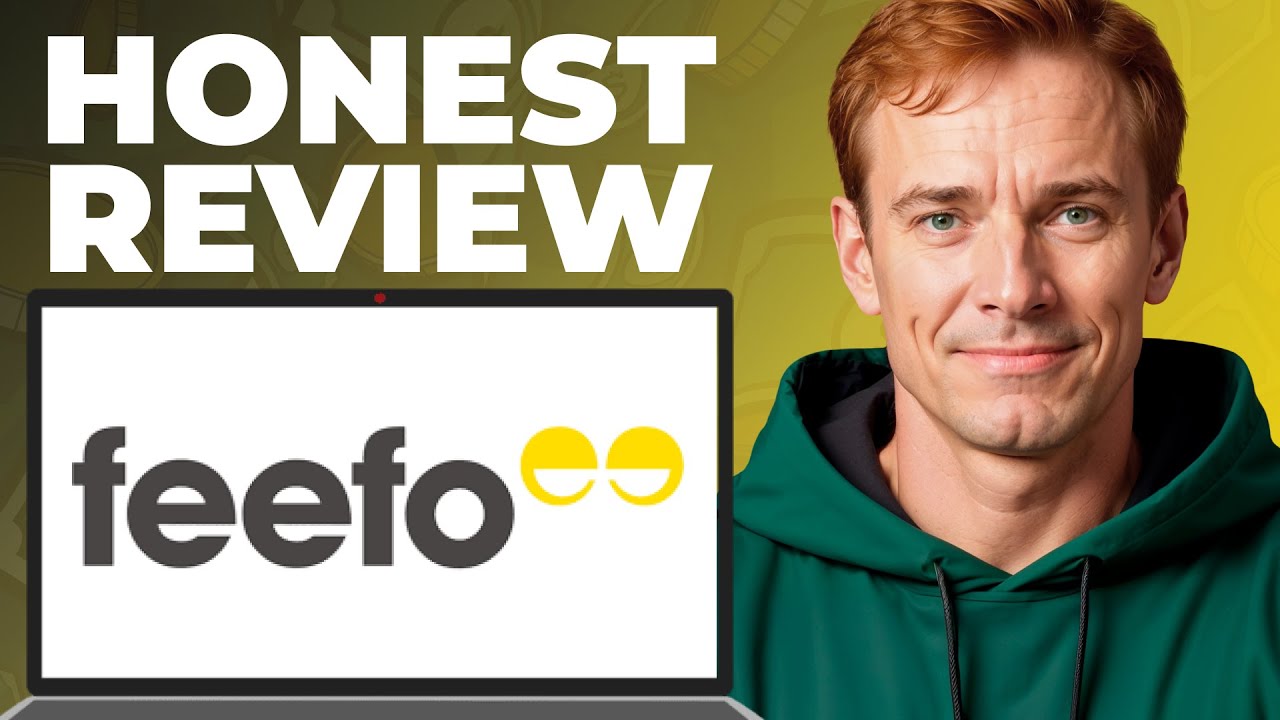 Feefo Full Review - Features, Strengths, Weaknesses