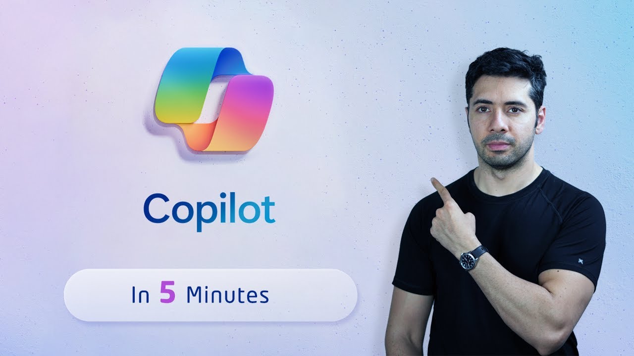 Как использовать Microsoft Copilot AI — руководство для начинающих