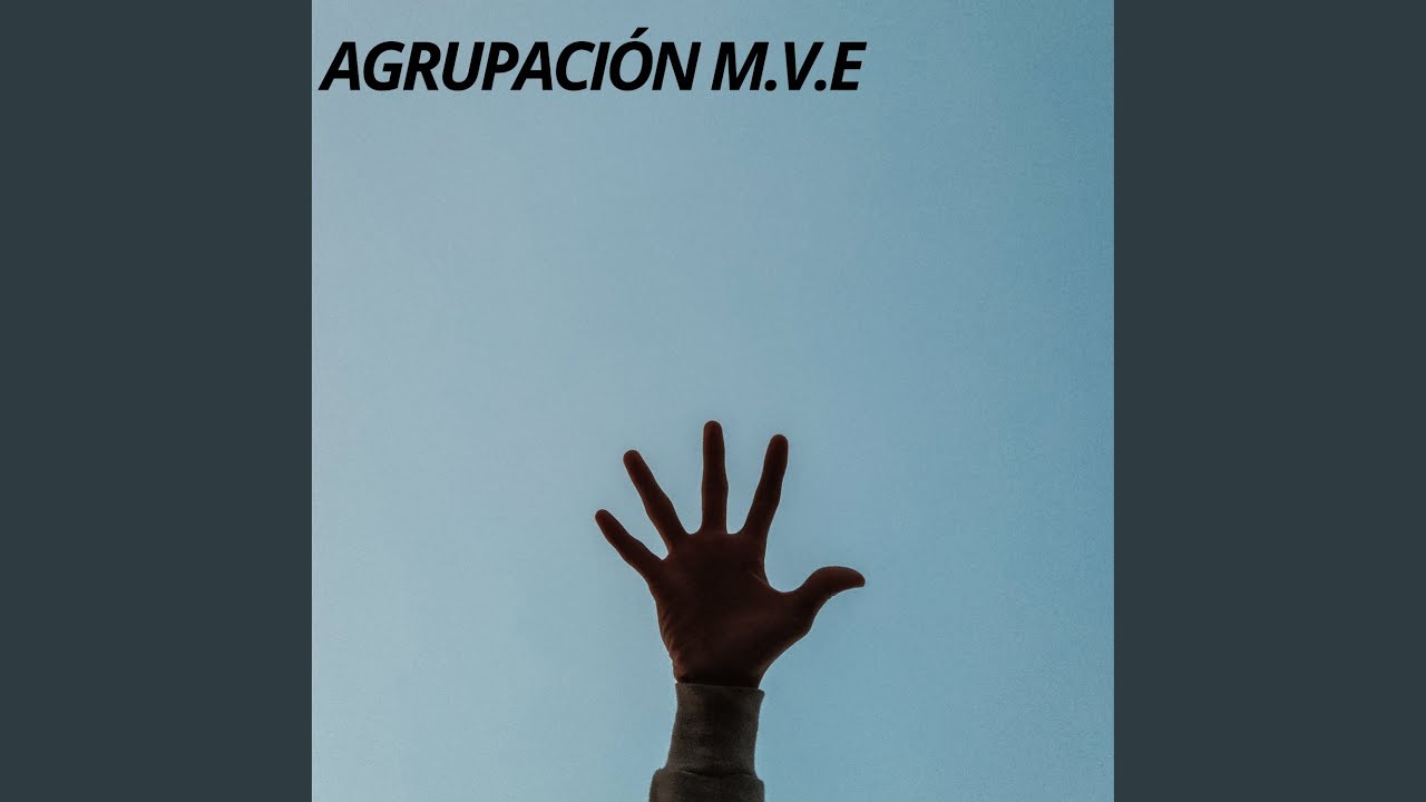 AGRUPACIÓN M.V.E