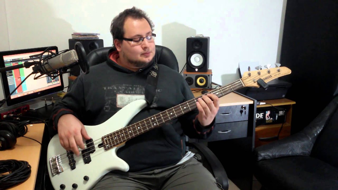 Tutorial de Bajo: 'Another One Bites the Dust' de Queen | Aprende Paso a Paso