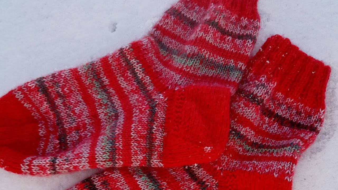 В'язальний епізод 2/1//2026🧶🧶🧶