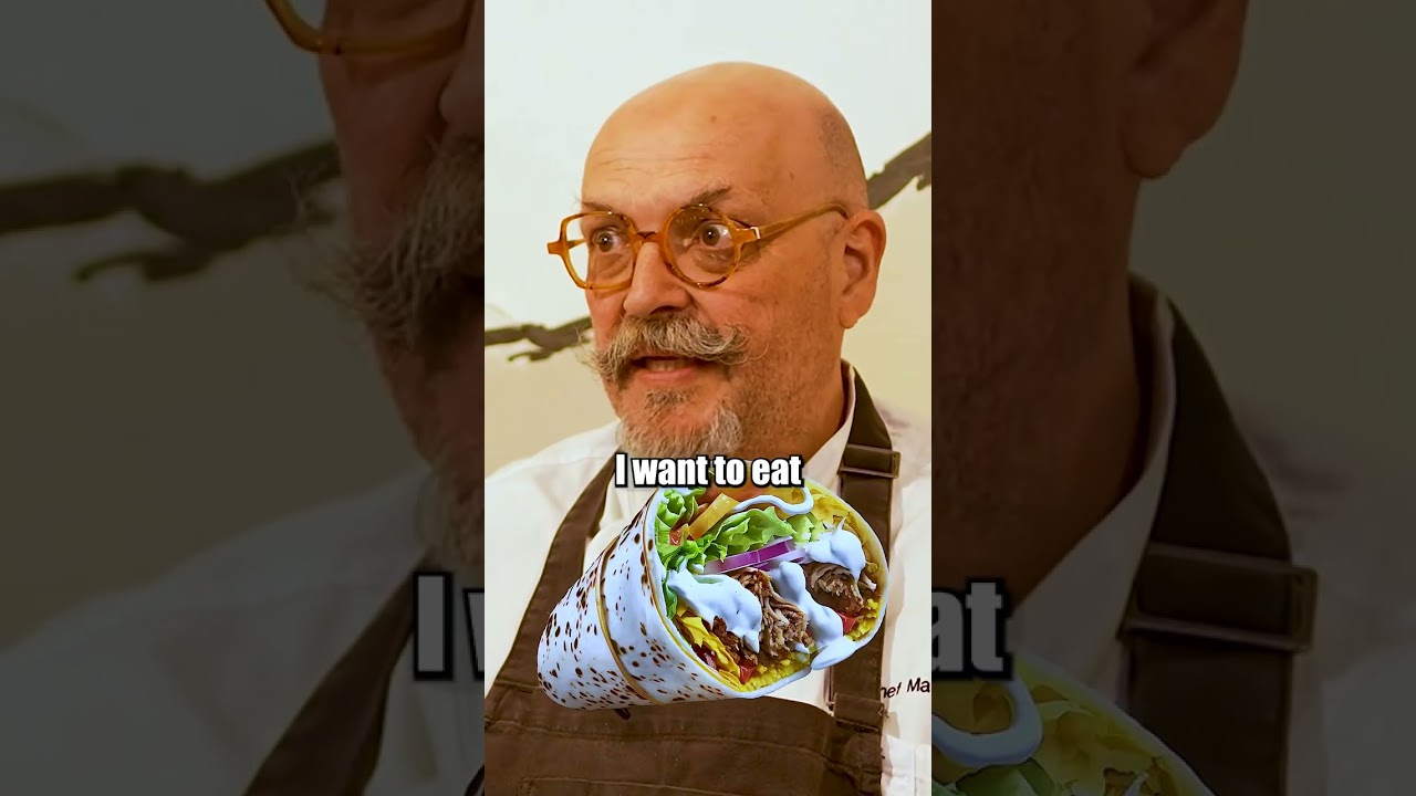 Canada's Culinary Kaleidoscope!