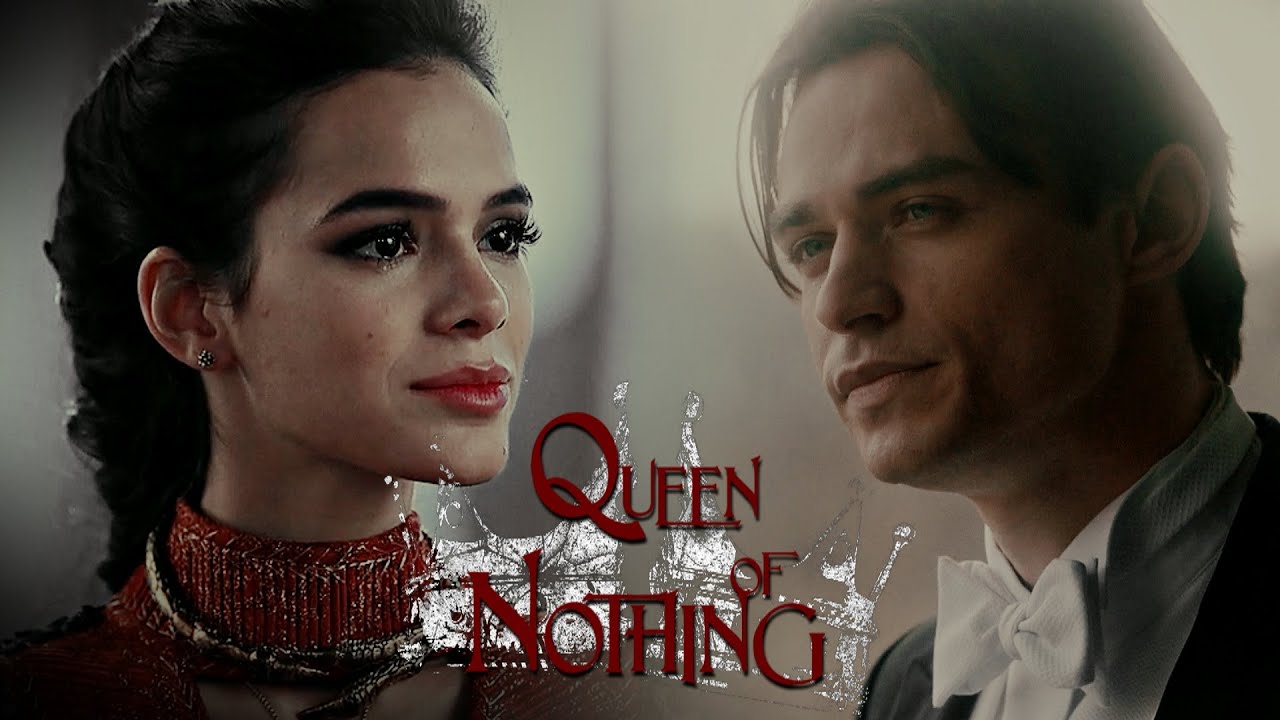 Queen of Nothing