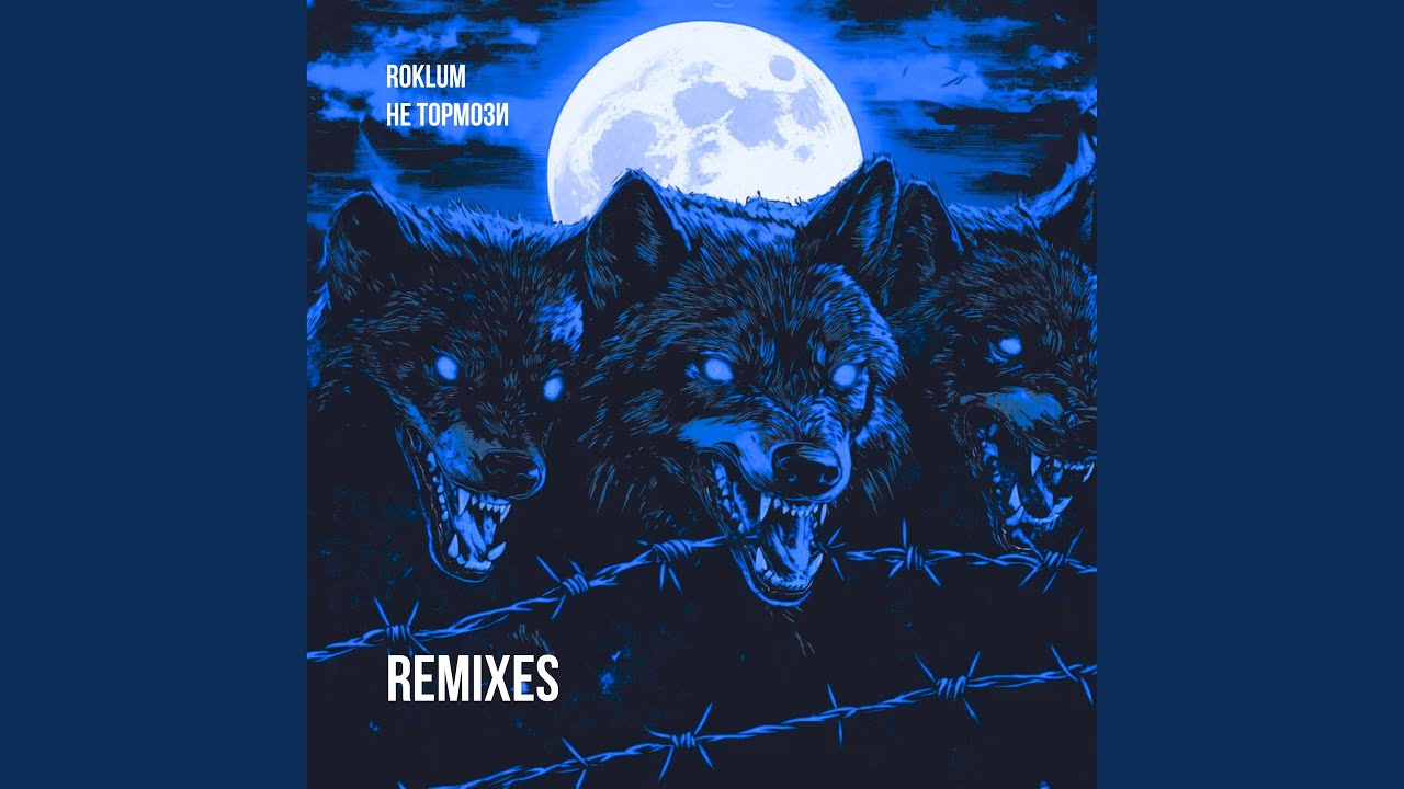 Не тормози (12xLITRE Remix)