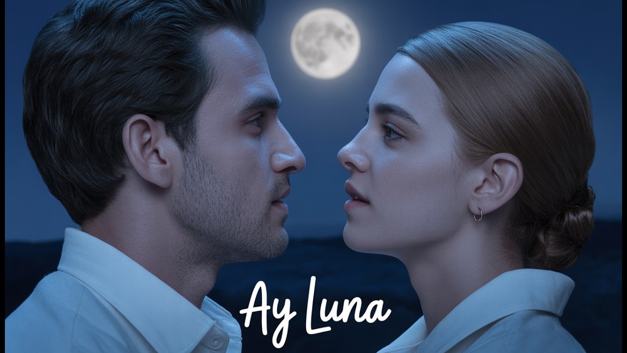 AY LUNA –VELİN