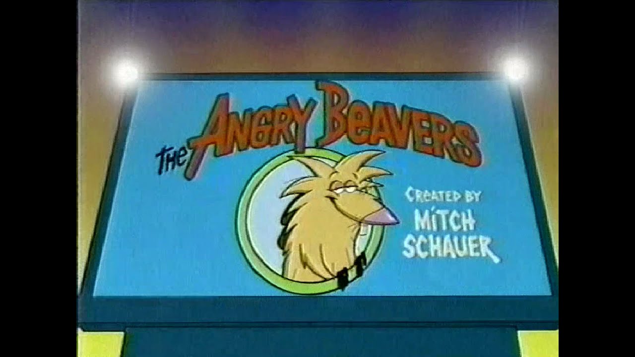 Nickelodeon/Nick at Nite commercials [April 19, 1997]