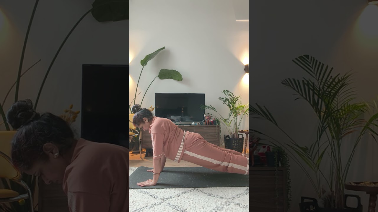 Surya namaskar 9 December 2025
