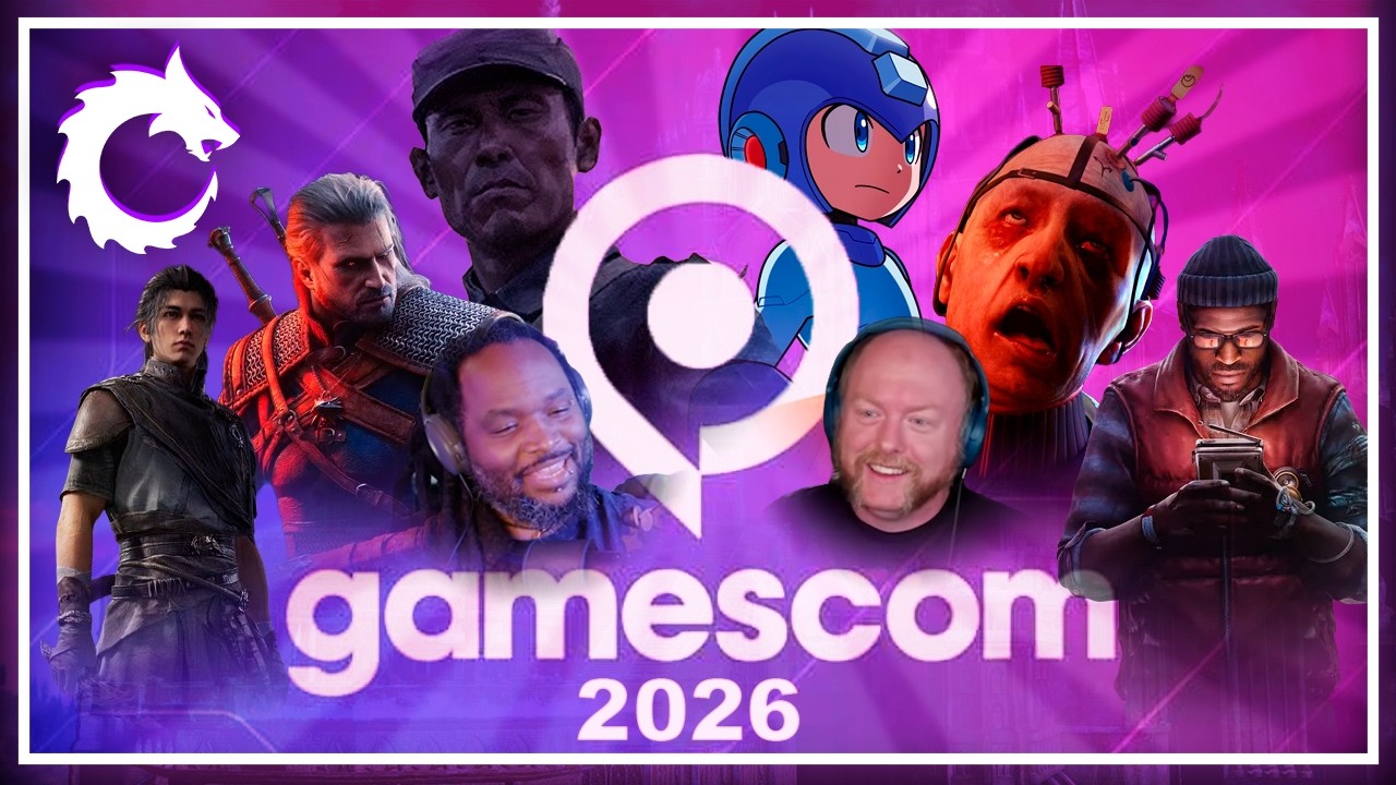 Gamescom ONL 2026 Highlights | Castle Super Beast 385