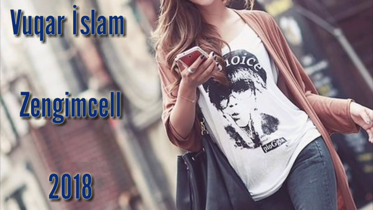 Vuqar Islam - Zengimcell