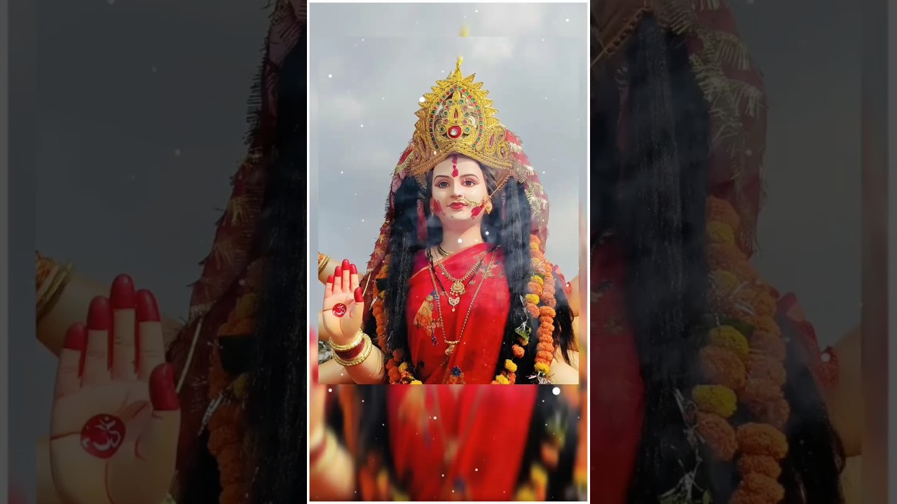 maa durga status...||  main pardesi hoon status...#status #maadurgastatus #durgapuja #maadurga