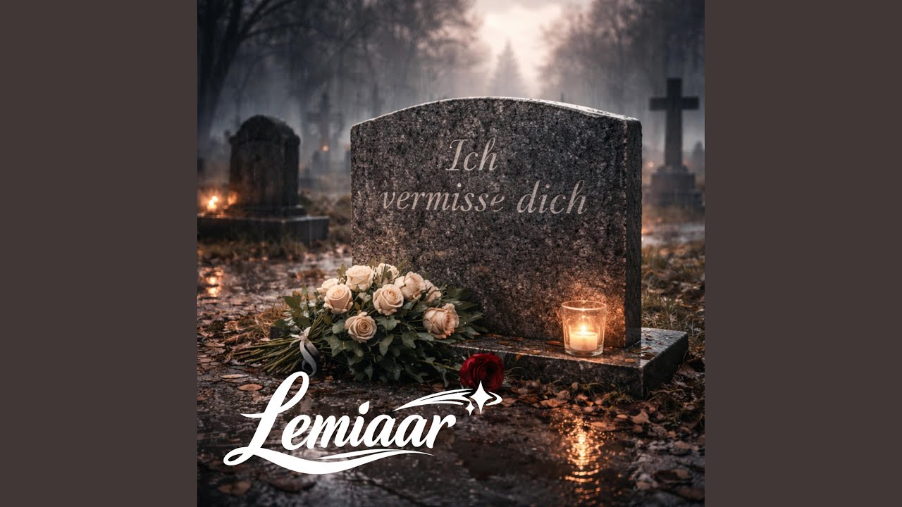 Ich vermisse dich (Radio Edit)