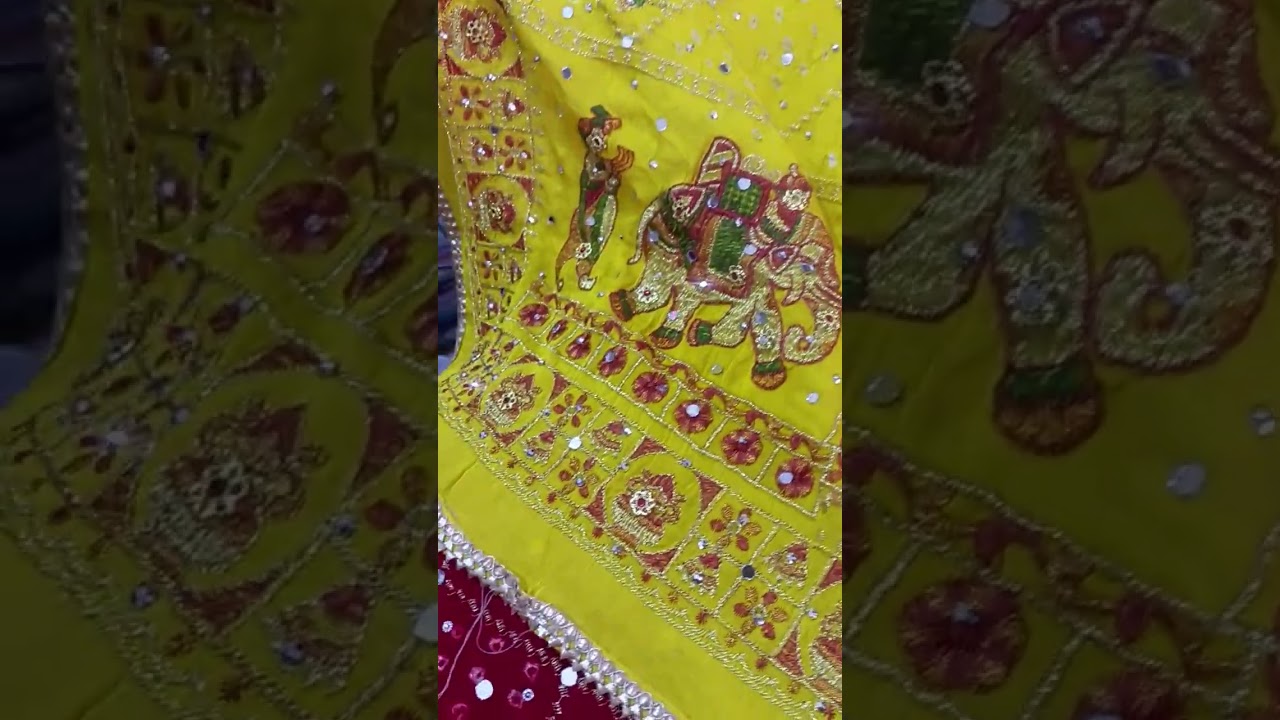 9896733277@Vinay-kj6cl #trendingshorts #fulkaridupatta #wedding #youtubeshorts #sonipatlatestnews ##
