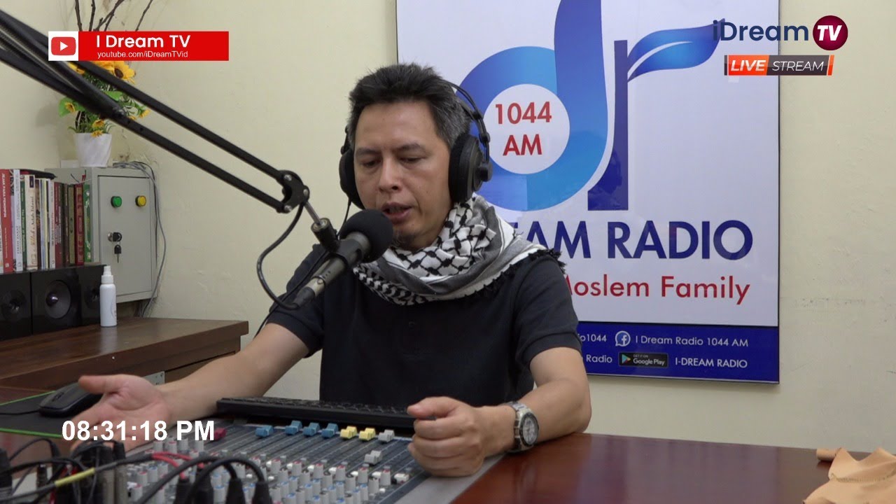 HIKMAH 001 | Edisi: 15 Juni 2020