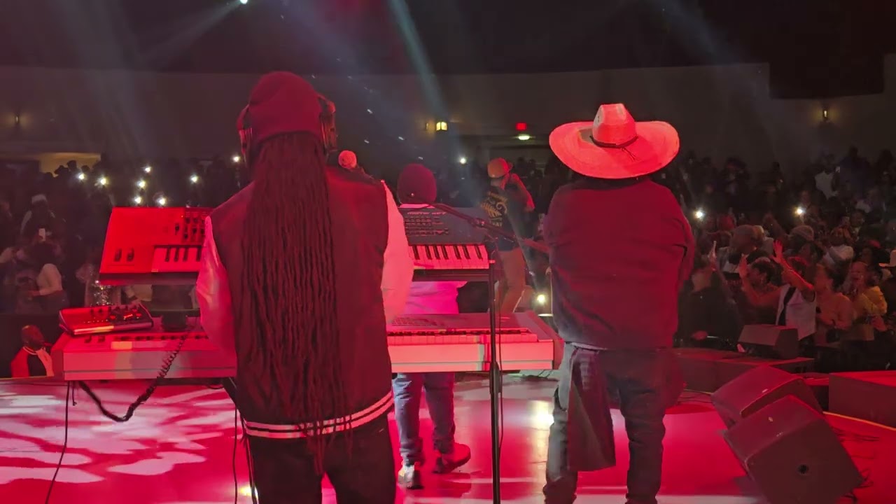 Good Thang - King George #kinggeorge 