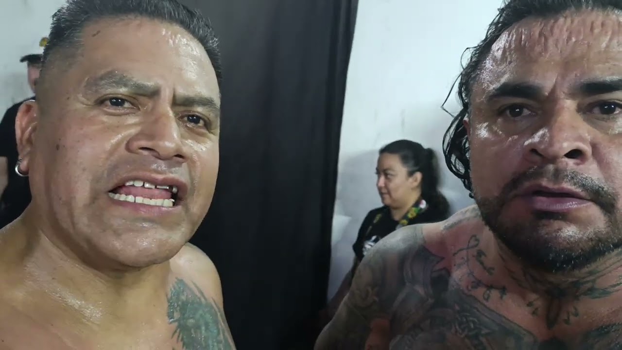 Doctor Cerebro y Cerebro Negro: 