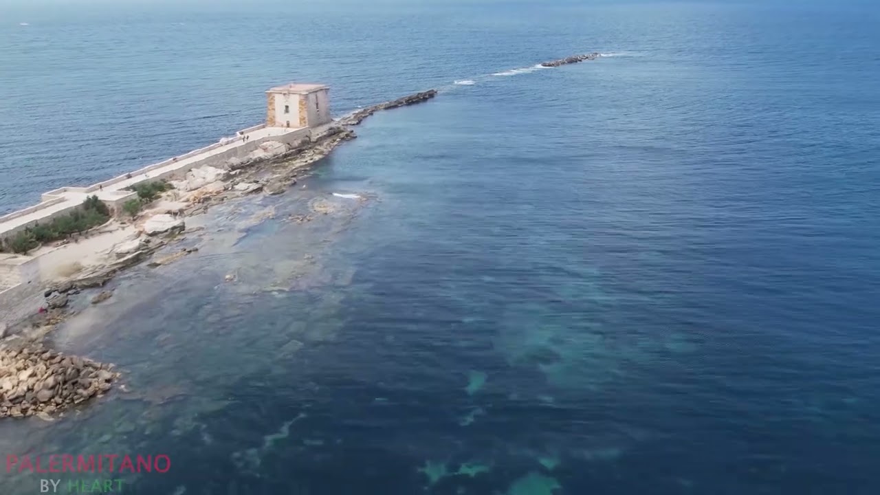 23 AWESOME CASTLES IN SICILY TO VISIT | 23 MERAVIGLIOSI CASTELLI IN SICILIA DA VISITARE | 4K DRONE