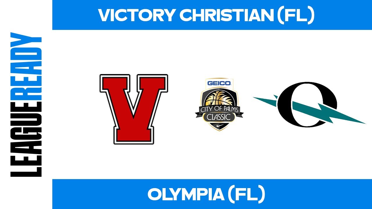 Victory Christian Academy (FL) vs. Olympia HS (FL) - 2025 City of Palms