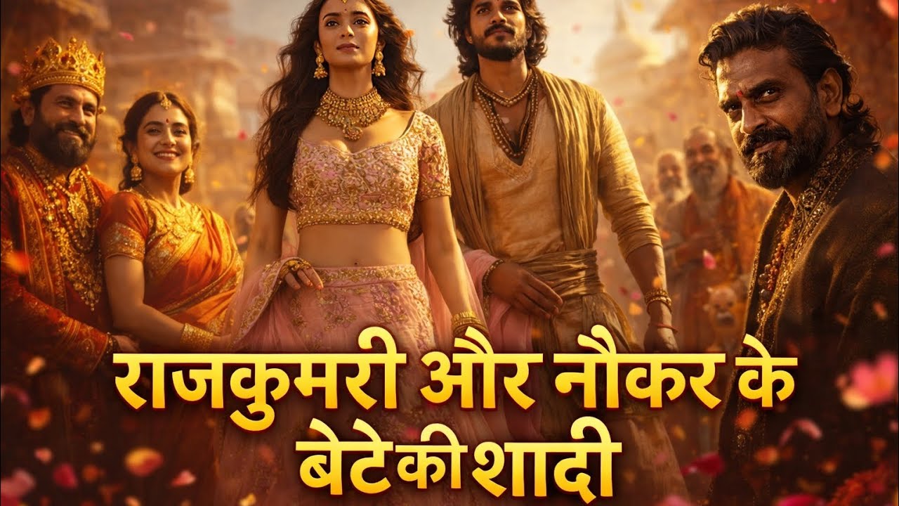 राजकुमारी की कहानी  kahani #kahani #rajkumari #kahaniyan kahaniyan