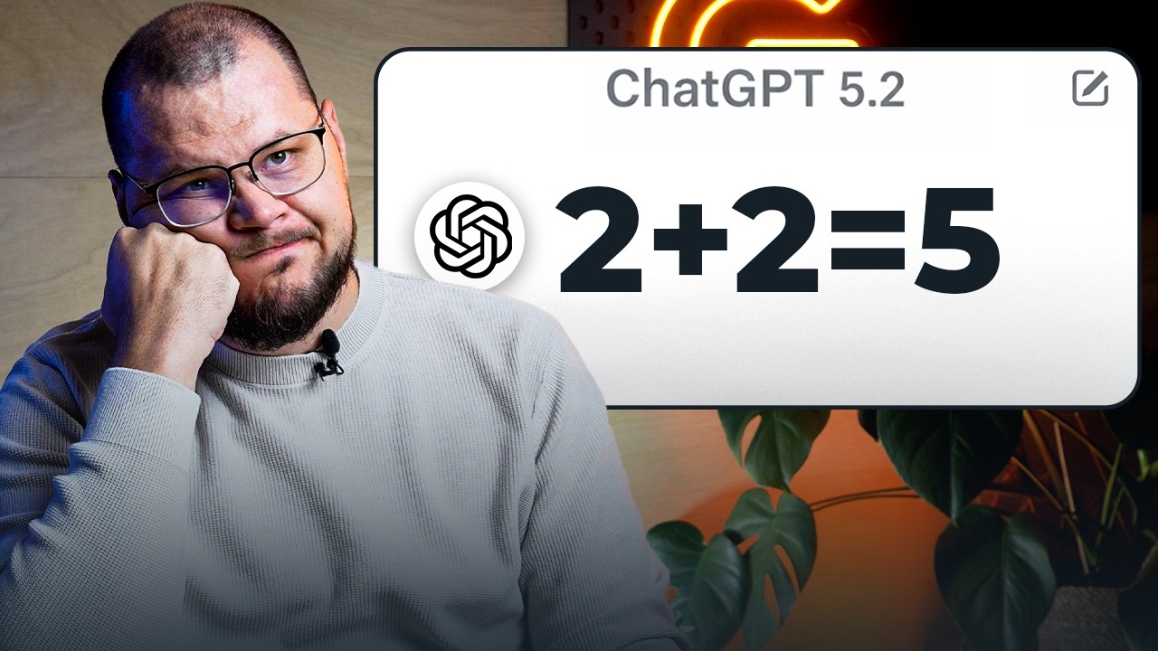 4 tryby AI, dzięki którym pracuję o połowę mniej | Michał Barczak (Geekwork)