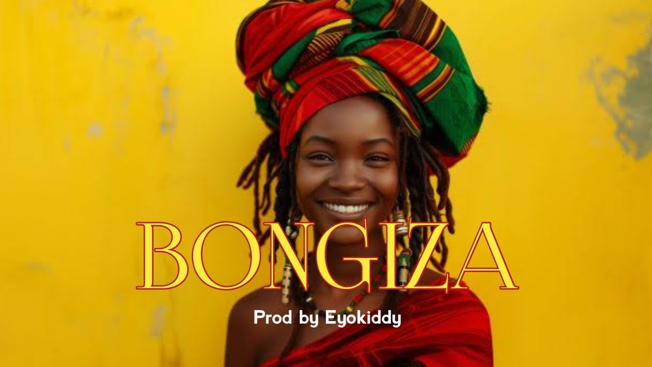 Free Afro beat instrumental  2025 