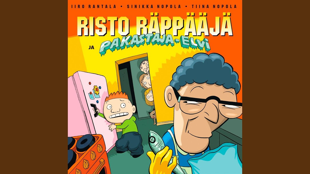 Sydämeni commodor