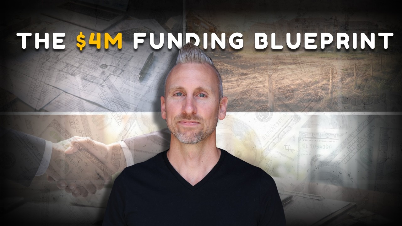 How I Raised $4M for Assisted Living (Here’s How It Actually Works) | EP 135