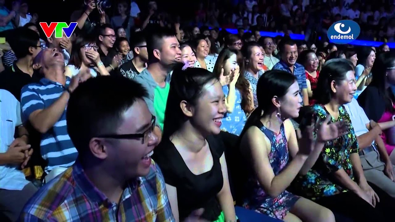 Gương mặt thân quen 2015 tập 11 full HD