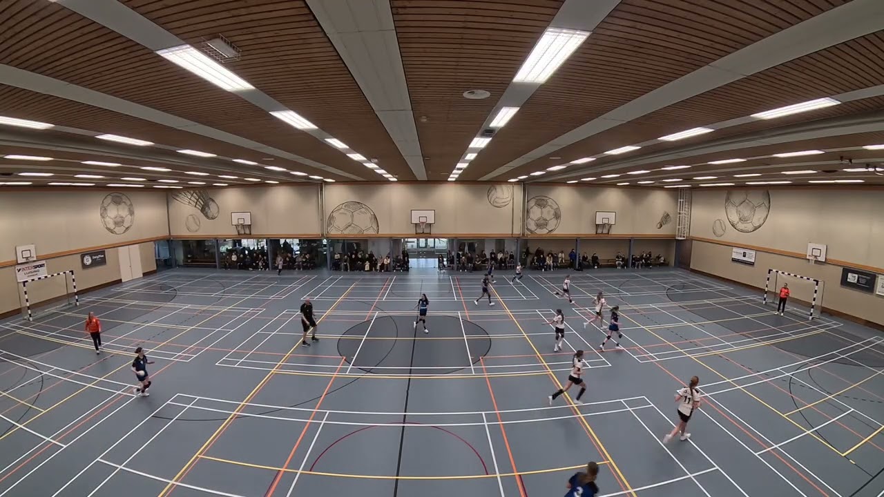 OBW - De Tukkers (1e helft)