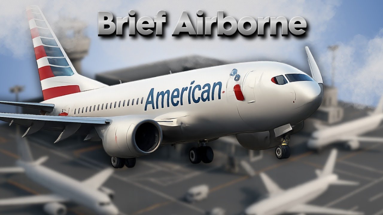 The Tragic Story of American Airlines 191 – Aviation Disaster Explained