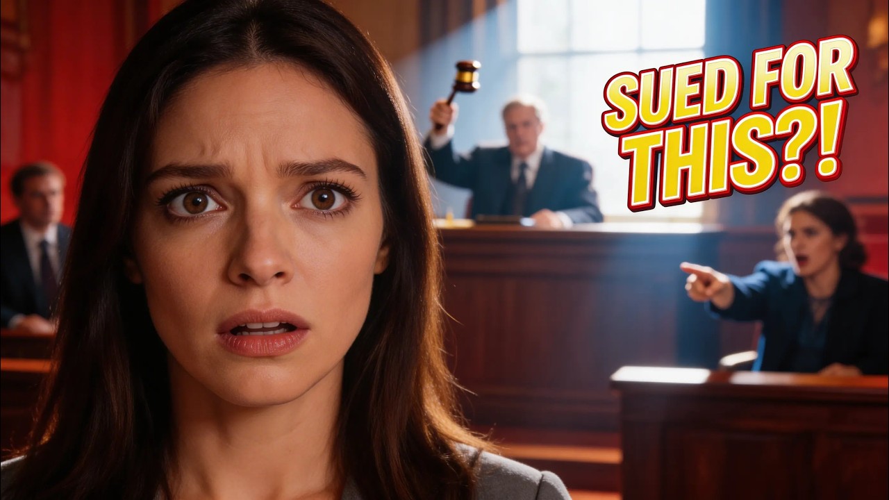 Teacher Sued for Applying Sunscreen to Student | Shocking Court Case