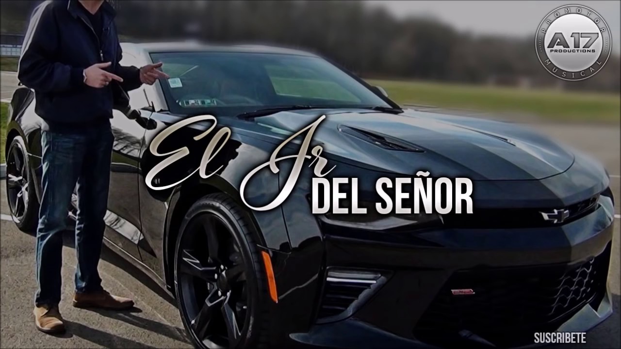 El Jr Del Señor - La Edicion De Culiacan (Estudio)