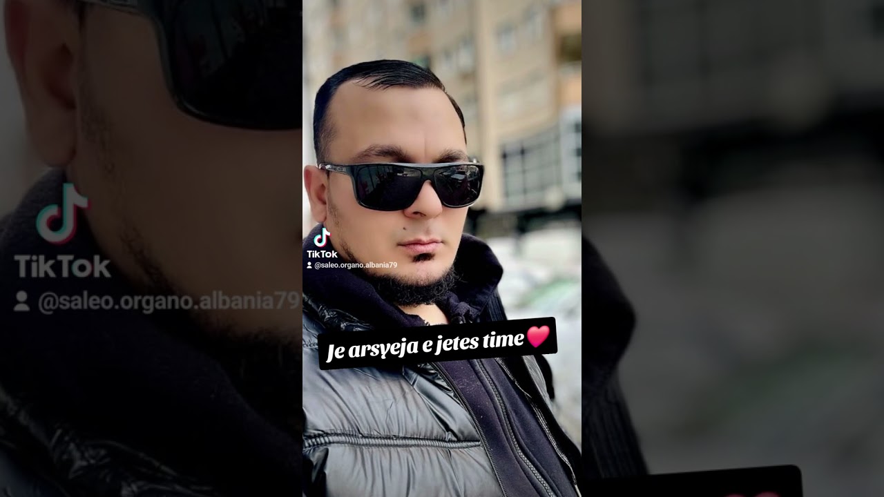 Saleo iljazi arsyeja jetes time 2025