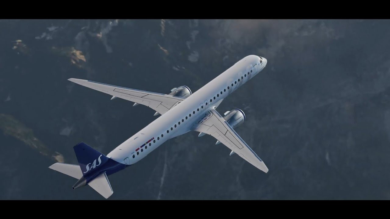 Proud to welcome SAS to the E2 family