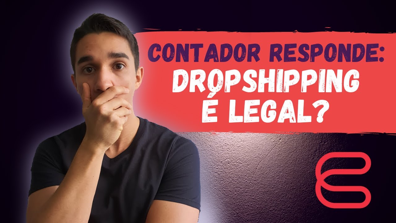 Dropshipping é legal no Brasil? Revelando os pontos obscuros (Cuidado!) | Copiloto Contabilidade
