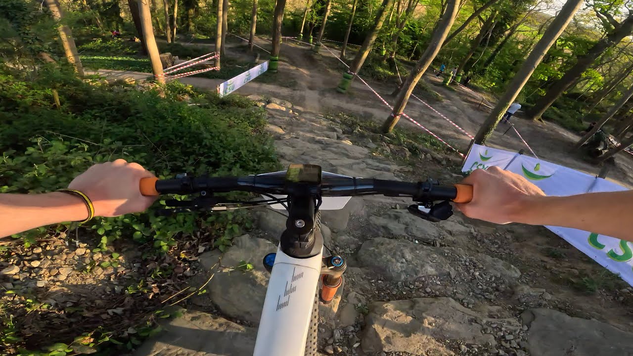 Watersley Sittard 2025 | 3 Nations Cup | POV Lap