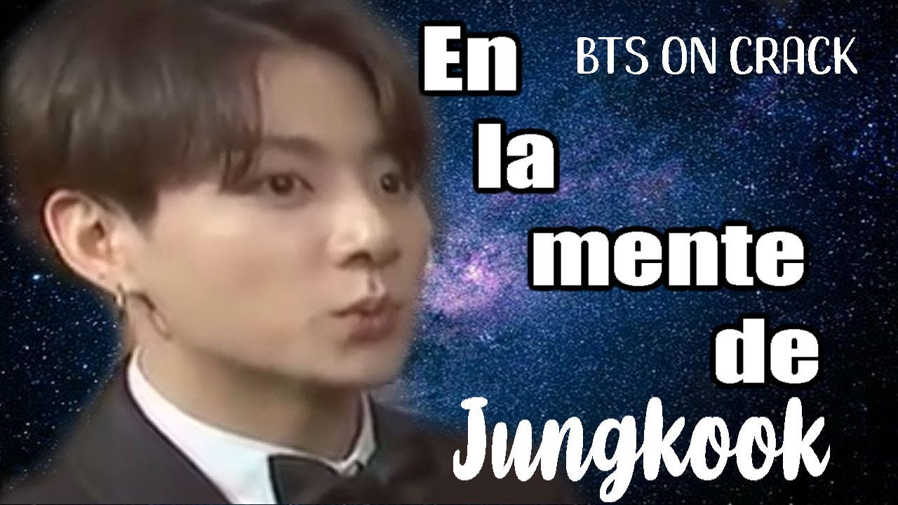 Lo que NO VISTE de BTS en los GRAMMYS | BTS on crack