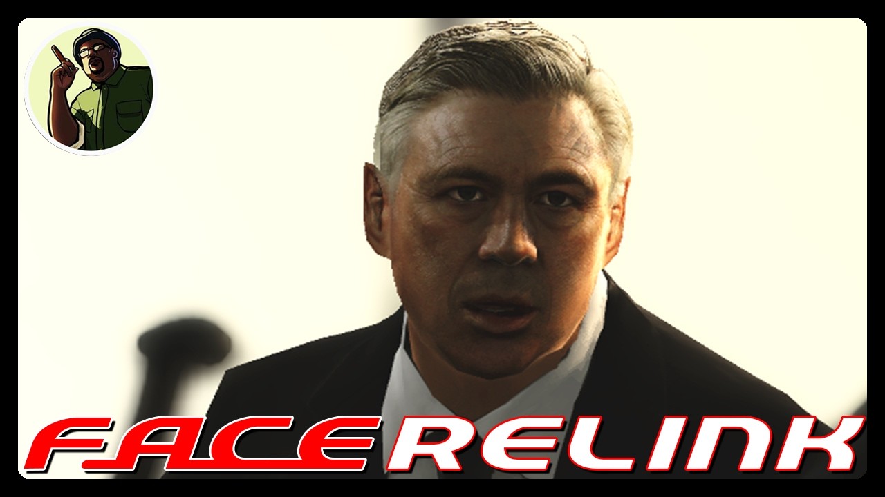 PES 2013 | ЗАМЕНА ЛИЦ ТРЕНЕРА #pes2013 #pes2013mods #pes #masterleague #football #manchesterunited