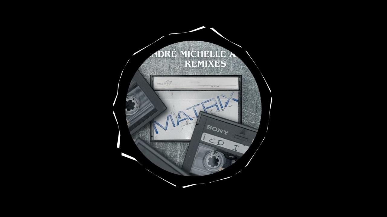 André Michelle - A2 (Eric Sneo Remix)