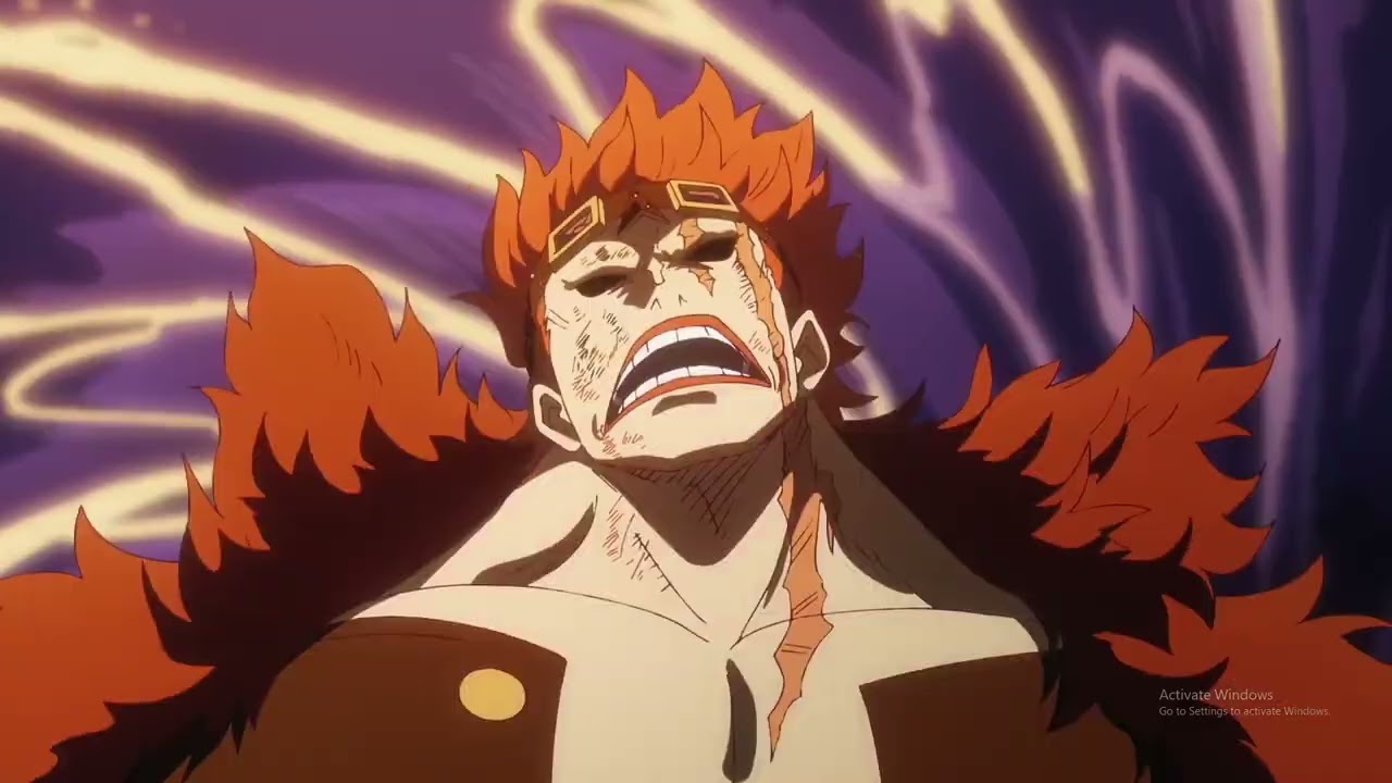 House Money - Baby keem - One piece AMV