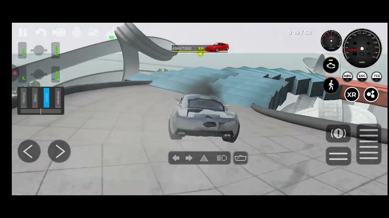 At Full Speed… The Crash Was Inevitable! 🚗💨💥