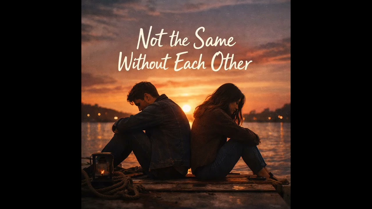 Not The Same Without Each other