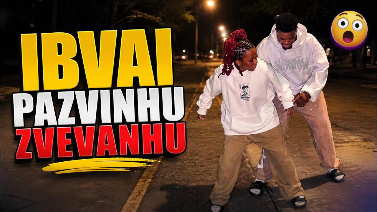 Oriyano (ajola nengirozi )ft Commentrapper - ibvai pazvinhu zvisiri zvenyu 
