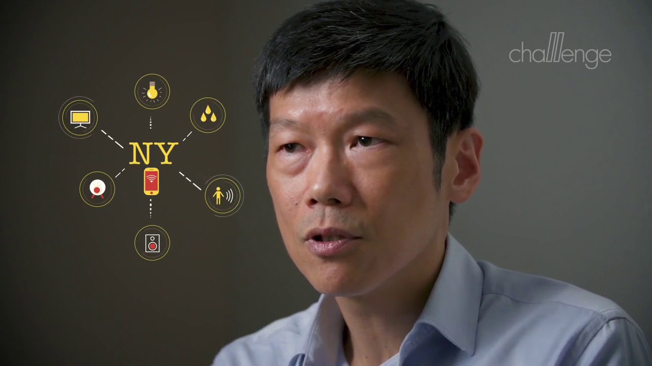 A Cuppa With: Ng Chee Khern, PS SNDGO on communicating Smart Nation Vision