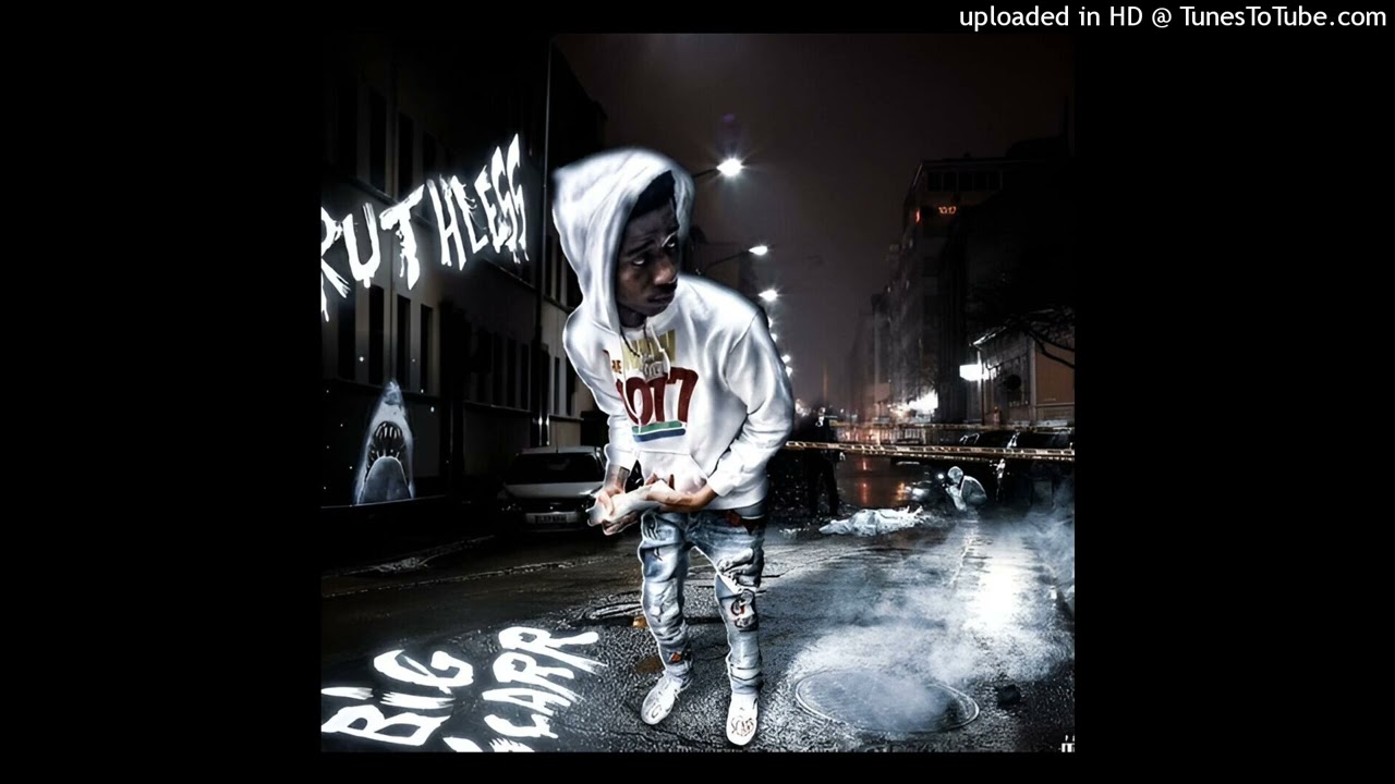 [FREE] Big Scarr Type Beat 2024| Big Scarr Freestyle Type Beat - 